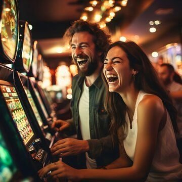 Tampilan aplikasi olktoto pada ponsel dengan fitur sportsbook dan live casino